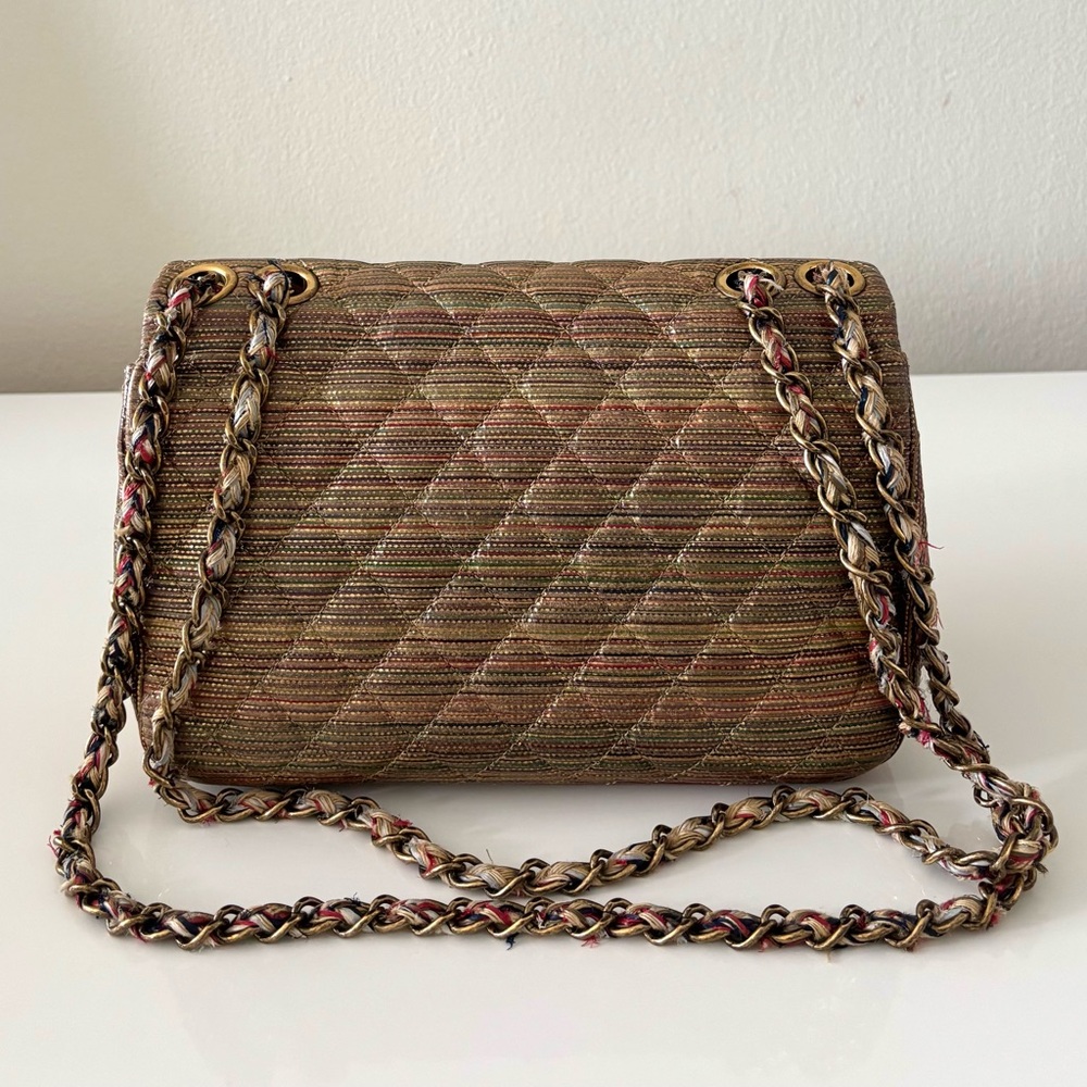 SOLD Authentic Chanel bag - Picture 4 of 16